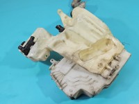 Zbiornik Zbiorniczek płynu spryskiwacza Ford Mondeo Mk4 6G91-12A659-AB