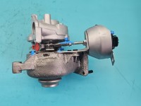 Turbosprężarka Regenerowana Citroen C8 2.0 hdi 136KM 760220-3, GT1749V, 9682778880