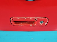 Klapa tył Vw Golf IV HB 5d LP3G