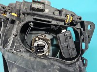 Reflektor lewy lampa przód Opel Corsa D EUROPA 89313299