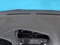 Deska rozdzielcza airbag pasażera kokpit Citroen C4 II