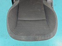 Fotel lewy przód kierowcy Nissan Qashqai I J10 06-13 5d EUROPA