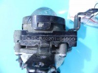 Halogen lewy Hyundai I30 III 16- 92201-G4500