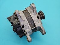 TEST Alternator Dacia Dokker 231005300R 1.3 TCE