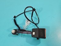 Pas bezpieczeństwa przód lewy kierowcy Alfa romeo Giulietta EU