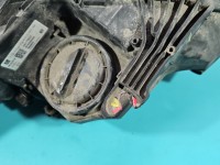 Reflektor lewy lampa przód Opel Astra V K EUROPA