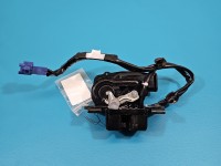 Zamek klapy tył LEXUS CT 10-22 HB Producent części: Lexus, 4pin.