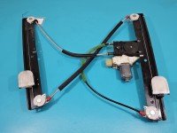 Podnośnik przód prawy Ford Mondeo Mk4 0130822286 5d