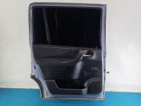 Drzwi tył lewe Opel Zafira A HB 5d stalowy