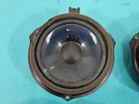 Głośniki komplet Ford Edge II