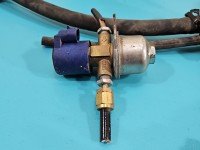Instalacja LPG GAZU