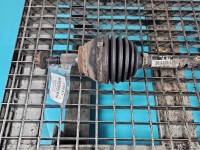 Półoś przód lewa Skoda Octavia III 1.6 tdi manual