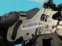 Zamek przód prawy A6397201735 Mercedes Vito W639 EUROPA Mercedes, 4pin