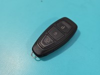 PILOT KLUCZYK KEYLESS Ford Focus Mk4