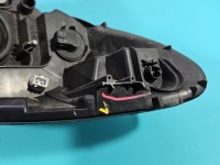 Reflektor lewy lampa przód Citroen C1 I EUROPA 81150-0H090