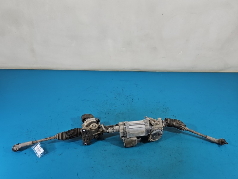 Przekładnia kierownicza maglownica Seat Leon II 1.6 8V 1K1423051CG