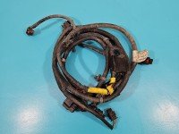 Wiązka zderzaka przód Kia Optima III 10-15 918402T510 Instalacja pdc