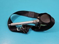 Pas bezpieczeństwa przód lewy kierowcy Audi A3 8P 8P3857705 EU