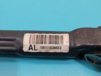 Kolumna kierownicza KRZYŻAK Hyundai Elantra VI 15-20 18111538553 EUROPA