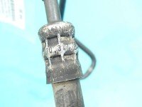 Przewód wspomagania Porsche Panamera I 970 97034724506