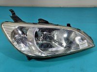 Reflektor prawy lampa przód Honda Civic VII EUROPA