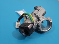 Stacyjka KLUCZYK WKŁADKA Kia Ceed III 18-21