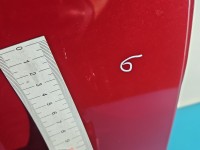 Drzwi tył prawe Fiat Tipo II 15- HB 5d bordowy 716