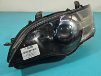 Reflektor lewy lampa przód Subaru Legacy IV EUROPA