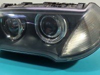 Reflektor lewy lampa przód Bmw X3 e83 EUROPA