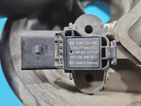 Kolektor ssący Skoda Citigo 11-19 04C133201H 1.0 MPI