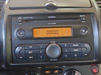 Radio fabryczne Nissan Note E11 7645387318 radioodtwarzacz