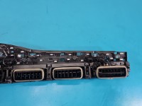 Kratka nawiewu środkowa AUDI Q7 II 4M 4M1820902R EUROPA