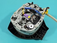 Poduszka powietrzna kierowcy airbag Vw Tiguan I 07- 1K0880201CB