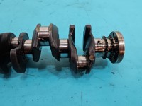 Wał korbowy BMW F01 N57D30A 3.0d 245KM