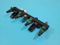 TESTOWANY Wtryskiwacz Citroen Saxo 0280156025, 9625194080C 1.1 8V