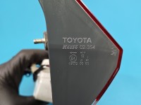 Lampa tył lewa Toyota Auris II kombi EUROPA