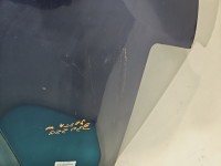 Zderzak tył Vw Jetta V granatowy LD5Q sedan