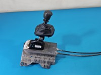 DŹWIGNIA LEWAREK WYBIERAK LINKI Fiat Grande Punto 1.2 8V