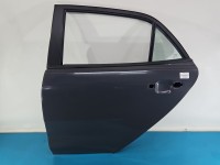 Drzwi tył lewe Kia Rio IV 16-23 HB 5d PRG