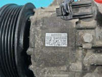 Sprężarka klimatyzacji kompresor 447220-9243 Toyota Avensis II T25 1.8 vvti