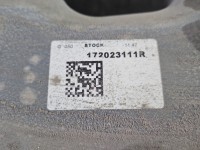 Zbiornik paliwa bak Dacia Duster II 18- 1.6 16V H4M740