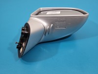 Lusterko prawe Kia Carens III 06-13 srebrny 7S europa