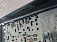 Klapa tył Kia Ceed I 06- HB 5d beżowy 8Q Klapa tył Kia Ceed I 06- HB 5d beżowy 8Q