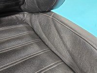 Fotel lewy przód kierowcy Opel Insignia A EU