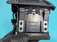 Kratka nawiewu Mercedes W204 05923-001 EUROPA