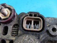 TEST Alternator Hyundai Atos 1.0 wiel