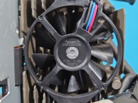 Soczewka reflektora prawego LEXUS NX I 14-21 prawa