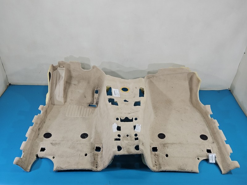 Wygłuszenie pozostałe PODBITKA BMW G30 5A02176-02