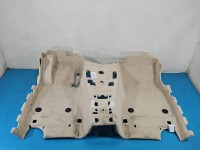 Wygłuszenie pozostałe PODBITKA BMW G30 5A02176-02
