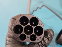 Ładowarka BMW iX1 U11 7827900